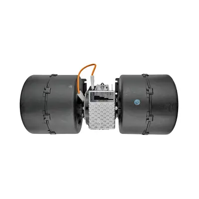 Купить Мотор печки c крыльчаткой MZZ9045YD KRAUF A со склада в Москве. Оригинальные и OEM запчасти в наличии. Широкий выбор, гарантия качества. | РУСТЕХ.