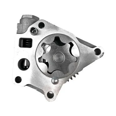 Купить Насос масляный 320/04186, 320/04300 JCB со склада в Москве. Оригинальные и OEM запчасти в наличии. Широкий выбор, гарантия качества. | РУСТЕХ.