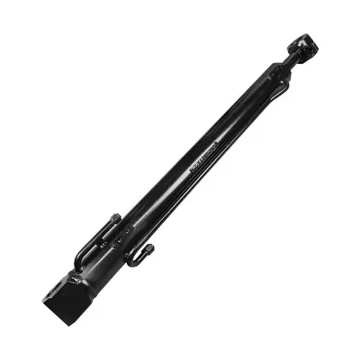 Купить Гидроцилиндр опрокидывания переднего ковша 556/60421, 556/60422, 556/60424 R TMP A со склада в Москве. Оригинальные и OEM запчасти в наличии. Широкий выбор, гарантия качества. | РУСТЕХ.