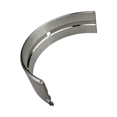 Купить Вкладыш коренной (верхний) 320/03240, 320/03298 JCB со склада в Москве. Оригинальные и OEM запчасти в наличии. Широкий выбор, гарантия качества. | РУСТЕХ.