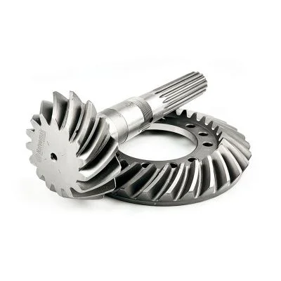 Купить Главная пара CARRARO 068215, S06/40355, 11712502, VOE11712502 со склада в Москве. Оригинальные и OEM запчасти в наличии. Широкий выбор, гарантия качества. | РУСТЕХ.