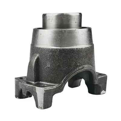 Купить Фланец КПП CARRARO 137302, 6194417M1, 233283A1 со склада в Москве. Оригинальные и OEM запчасти в наличии. Широкий выбор, гарантия качества. | РУСТЕХ.