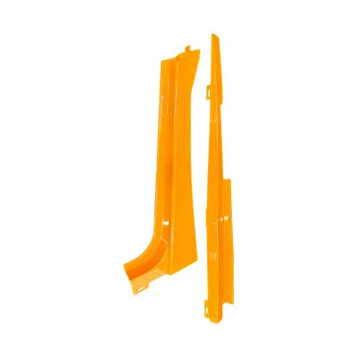 Купить Уголок капота левый 332/H5798, 332/G2442 А со склада в Москве. Оригинальные и OEM запчасти в наличии. Широкий выбор, гарантия качества. | РУСТЕХ.