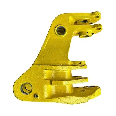 Купить Кингпост задней стрелы Komatsu 42N8562511, 42N8562510 A со склада в Москве. Оригинальные и OEM запчасти в наличии. Широкий выбор, гарантия качества. | РУСТЕХ.