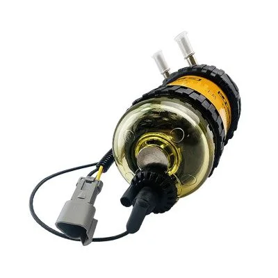 Купить Корпус ФГО в сборе (сепаратор) 32/925717, 32/925765 (фильтр 694) JCB со склада в Москве. Оригинальные и OEM запчасти в наличии. Широкий выбор, гарантия качества. | РУСТЕХ.