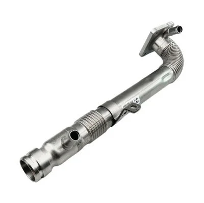 Купить Трубка интеркуллера EGR T4 320/06166 JCB со склада в Москве. Оригинальные и OEM запчасти в наличии. Широкий выбор, гарантия качества. | РУСТЕХ.