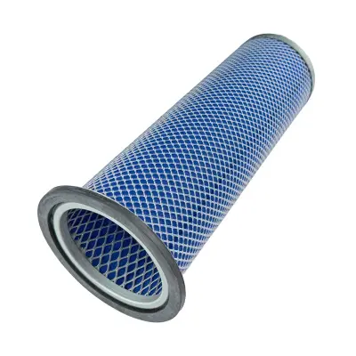 Купить Фильтр воздушный внутренний 32/906802 JCB со склада в Москве. Оригинальные и OEM запчасти в наличии. Широкий выбор, гарантия качества. | РУСТЕХ.