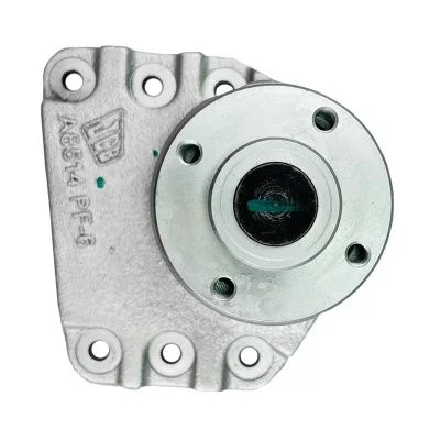 Купить Шкив привода вентилятора 320/08550, 320/A8514 JCB со склада в Москве. Оригинальные и OEM запчасти в наличии. Широкий выбор, гарантия качества. | РУСТЕХ.