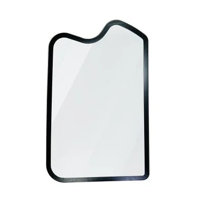 Купить Стекло двери нижнее JCB 540-140 827/80200, 827/80300, JCBS0023 со склада в Москве. Оригинальные и OEM запчасти в наличии. Широкий выбор, гарантия качества. | РУСТЕХ.