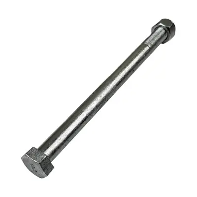 Купить Болт стяжной гидромолота Delta F5 260 мм DF05F-0030 А со склада в Москве. Оригинальные и OEM запчасти в наличии. Широкий выбор, гарантия качества. | РУСТЕХ.