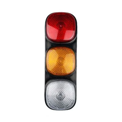 Купить Фара задняя правая в сборе 700/50129 А со склада в Москве. Оригинальные и OEM запчасти в наличии. Широкий выбор, гарантия качества. | РУСТЕХ.