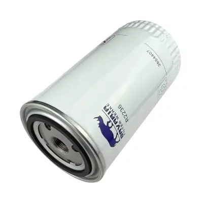 Купить Фильтр масляный Perkins 02/100073A, 7W-2326, SO242, P554407, C5102 A со склада в Москве. Оригинальные и OEM запчасти в наличии. Широкий выбор, гарантия качества. | РУСТЕХ.