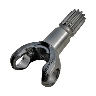 Купить Полуось короткая CARRARO 046247 A со склада в Москве. Оригинальные и OEM запчасти в наличии. Широкий выбор, гарантия качества. | РУСТЕХ.