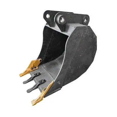 Купить Ковш экскаватора Caterpillar 428 600 мм A со склада в Москве. Оригинальные и OEM запчасти в наличии. Широкий выбор, гарантия качества. | РУСТЕХ.