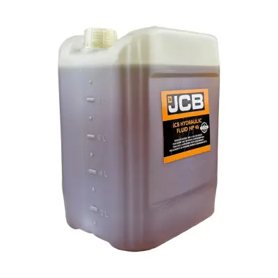 Купить Масло гидравлическое JCB HP 46 4002/0845 1000л со склада в Москве. Оригинальные и OEM запчасти в наличии. Широкий выбор, гарантия качества. | РУСТЕХ.