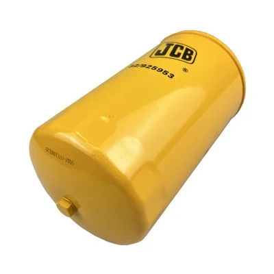 Купить Фильтр масляный 32/925953, P551381, ST10716 JCB со склада в Москве. Оригинальные и OEM запчасти в наличии. Широкий выбор, гарантия качества. | РУСТЕХ.