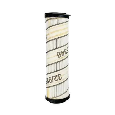 Купить Фильтр гидравлический верхний 32/925346, 32/913500, JF-10003 JF со склада в Москве. Оригинальные и OEM запчасти в наличии. Широкий выбор, гарантия качества. | РУСТЕХ.