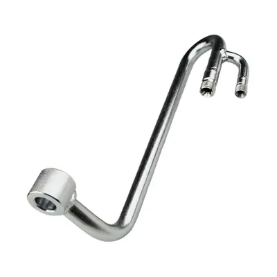 Купить Трубка гидравлическая 335/00772 A со склада в Москве. Оригинальные и OEM запчасти в наличии. Широкий выбор, гарантия качества. | РУСТЕХ.