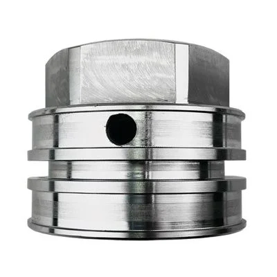 Купить Поршень гидроцилиндра 595/10043 TMP A со склада в Москве. Оригинальные и OEM запчасти в наличии. Широкий выбор, гарантия качества. | РУСТЕХ.