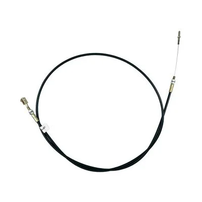 Купить Трос газа телескоп 331/51612 A со склада в Москве. Оригинальные и OEM запчасти в наличии. Широкий выбор, гарантия качества. | РУСТЕХ.