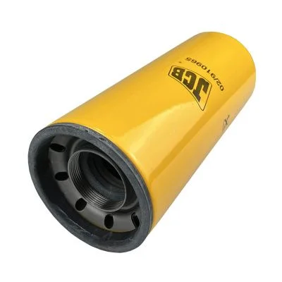 Купить Фильтр масляный 02/910965, 02/910550 JCB со склада в Москве. Оригинальные и OEM запчасти в наличии. Широкий выбор, гарантия качества. | РУСТЕХ.