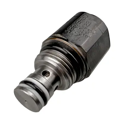 Купить Клапан заднего распределителя 25/223041, 333/Y0807 JCB со склада в Москве. Оригинальные и OEM запчасти в наличии. Широкий выбор, гарантия качества. | РУСТЕХ.