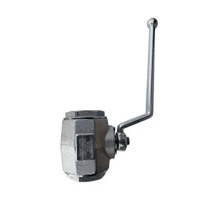 Купить Двухходовой шаровой кран высокого давления HYDAC KHM-G11/4-1112-09X-A со склада в Москве. Оригинальные и OEM запчасти в наличии. Широкий выбор, гарантия качества. | РУСТЕХ.