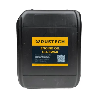 Купить Масло моторное RUSTECH ENGINE OIL CI4 5W40 10л со склада в Москве. Оригинальные и OEM запчасти в наличии. Широкий выбор, гарантия качества. | РУСТЕХ.