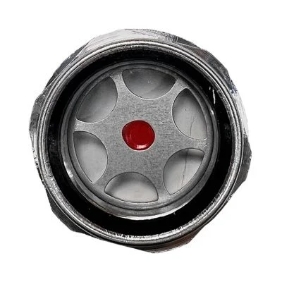 Купить Глазок гидробака 123/08053 А со склада в Москве. Оригинальные и OEM запчасти в наличии. Широкий выбор, гарантия качества. | РУСТЕХ.