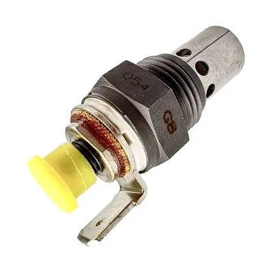 Купить Свеча накала 2666108, 915-001 JCB со склада в Москве. Оригинальные и OEM запчасти в наличии. Широкий выбор, гарантия качества. | РУСТЕХ.