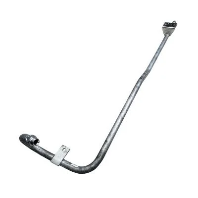 Купить Трубка линии гидромолота 335/12665 A со склада в Москве. Оригинальные и OEM запчасти в наличии. Широкий выбор, гарантия качества. | РУСТЕХ.