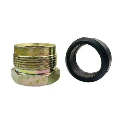 Купить Гайка трубки КПП 155/10600 А со склада в Москве. Оригинальные и OEM запчасти в наличии. Широкий выбор, гарантия качества. | РУСТЕХ.