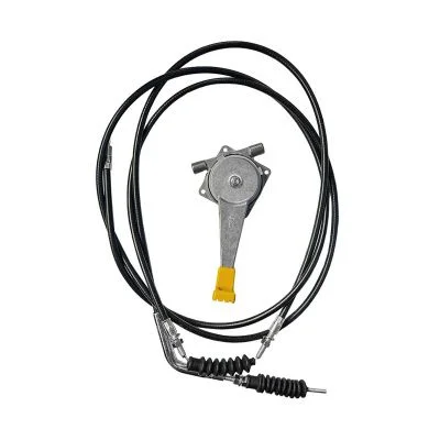 Купить Трос газа SB с ручкой 910/60236 А со склада в Москве. Оригинальные и OEM запчасти в наличии. Широкий выбор, гарантия качества. | РУСТЕХ.