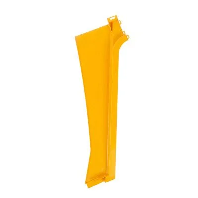 Купить Уголок капота правый вертикальный 332/P5302, 332/C4066 JCB со склада в Москве. Оригинальные и OEM запчасти в наличии. Широкий выбор, гарантия качества. | РУСТЕХ.