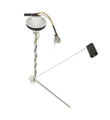 Купить Датчик уровня топлива - 6 болтов, 3 провода 716/30202 A со склада в Москве. Оригинальные и OEM запчасти в наличии. Широкий выбор, гарантия качества. | РУСТЕХ.