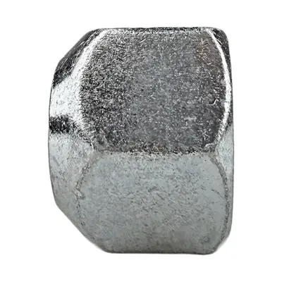 Купить Гайка колеса JCB 225 (ROBOT) 242/00102 JCB со склада в Москве. Оригинальные и OEM запчасти в наличии. Широкий выбор, гарантия качества. | РУСТЕХ.