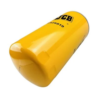 Купить Фильтр топливный тонкой очистки 32/925932, 32/925451, 332/Z0589, 32/925919 JCB со склада в Москве. Оригинальные и OEM запчасти в наличии. Широкий выбор, гарантия качества. | РУСТЕХ.