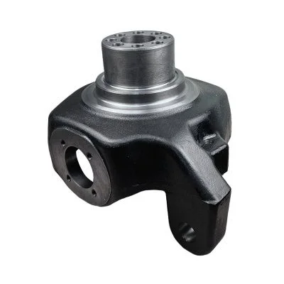 Купить Кулак поворотный левый 212.06.702.34, 603696 A со склада в Москве. Оригинальные и OEM запчасти в наличии. Широкий выбор, гарантия качества. | РУСТЕХ.