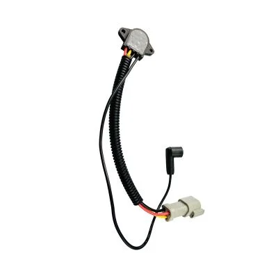 Купить Провод датчика корпуса ФГО 32/925709 А со склада в Москве. Оригинальные и OEM запчасти в наличии. Широкий выбор, гарантия качества. | РУСТЕХ.