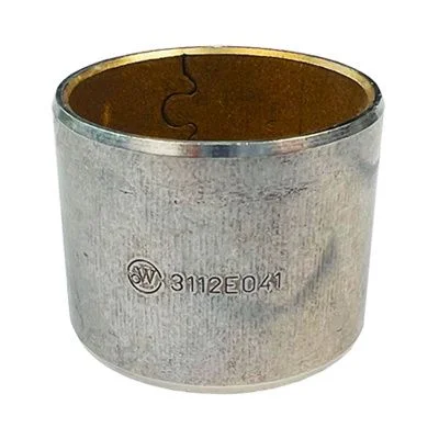Купить Втулка шатуна 3112E041 A со склада в Москве. Оригинальные и OEM запчасти в наличии. Широкий выбор, гарантия качества. | РУСТЕХ.