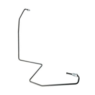 Купить Трубка маслянная КПП 830/M3890 со склада в Москве. Оригинальные и OEM запчасти в наличии. Широкий выбор, гарантия качества. | РУСТЕХ.