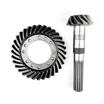 Купить Главная пара CARRARO 068471, 84190375, 11716626, VOE11716626, 643559 со склада в Москве. Оригинальные и OEM запчасти в наличии. Широкий выбор, гарантия качества. | РУСТЕХ.