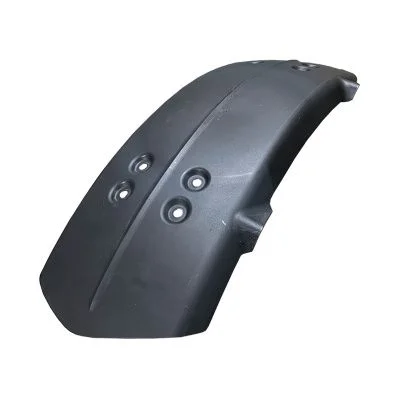 Купить Крыло переднее левое телескоп 400/D7827 А со склада в Москве. Оригинальные и OEM запчасти в наличии. Широкий выбор, гарантия качества. | РУСТЕХ.