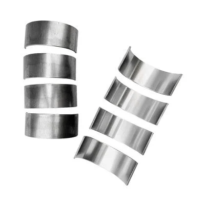 Купить Вкладыши шатунные (+0,50) 320/09340,320/09207 (Комплект) A со склада в Москве. Оригинальные и OEM запчасти в наличии. Широкий выбор, гарантия качества. | РУСТЕХ.