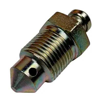 Купить Пресс-масленка заднего моста 816/60040 JCB со склада в Москве. Оригинальные и OEM запчасти в наличии. Широкий выбор, гарантия качества. | РУСТЕХ.