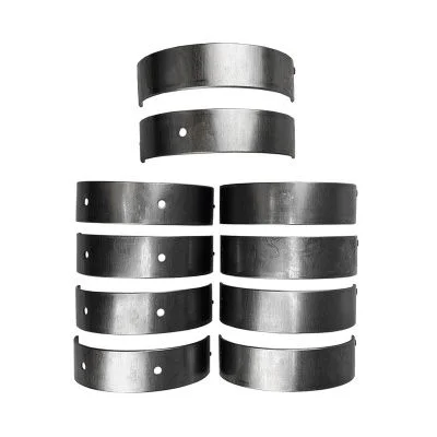 Купить Вкладыши коренные замок по центру сверху (стандарт) 320/09202 А со склада в Москве. Оригинальные и OEM запчасти в наличии. Широкий выбор, гарантия качества. | РУСТЕХ.