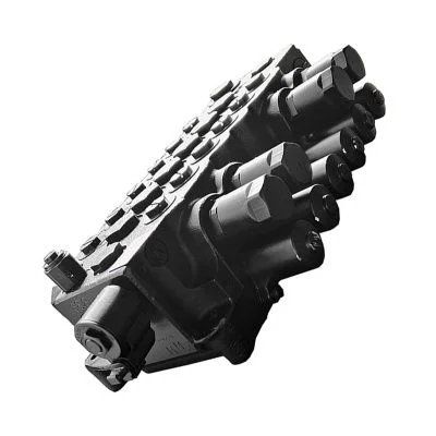 Купить Гидрораспределитель задний 25/624300, 25/615600 OEM со склада в Москве. Оригинальные и OEM запчасти в наличии. Широкий выбор, гарантия качества. | РУСТЕХ.