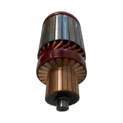 Купить Якорь стартера 320/09452 MAHLE OEM со склада в Москве. Оригинальные и OEM запчасти в наличии. Широкий выбор, гарантия качества. | РУСТЕХ.