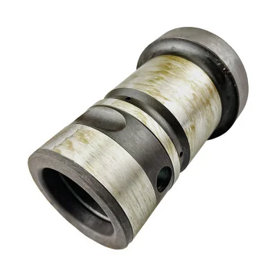 Купить Втулка гидромолота JCB HM360 нижняя 983/10315 А со склада в Москве. Оригинальные и OEM запчасти в наличии. Широкий выбор, гарантия качества. | РУСТЕХ.