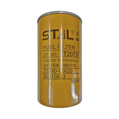 Купить Фильтр топливный Sanny 60310823, ST20737 А со склада в Москве. Оригинальные и OEM запчасти в наличии. Широкий выбор, гарантия качества. | РУСТЕХ.